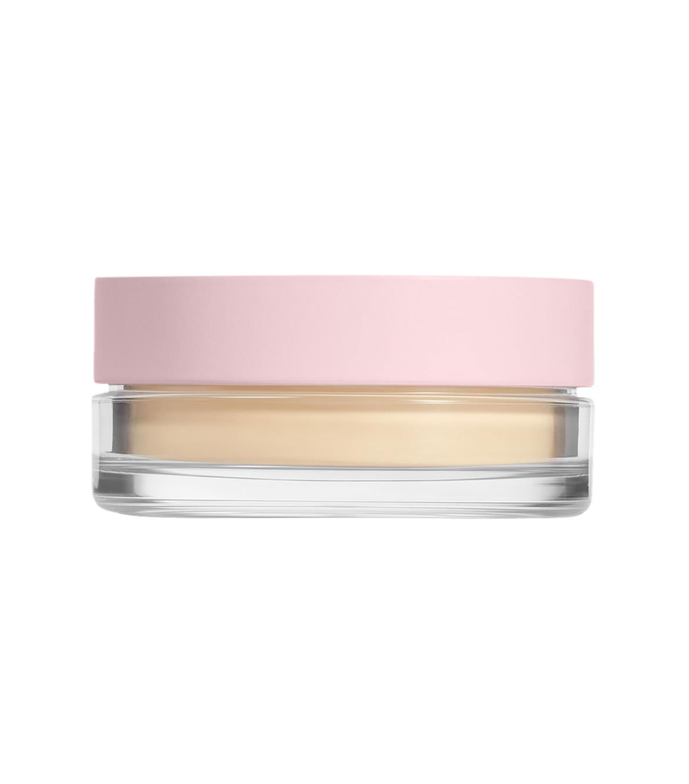 Polvo Fijador de Maquillaje, Setting Powder, 10 g